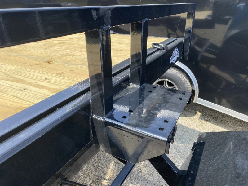 2026 QUALITY STEEL AND ALUMINUM PRODUCTS 20 POWER TILT 14000#