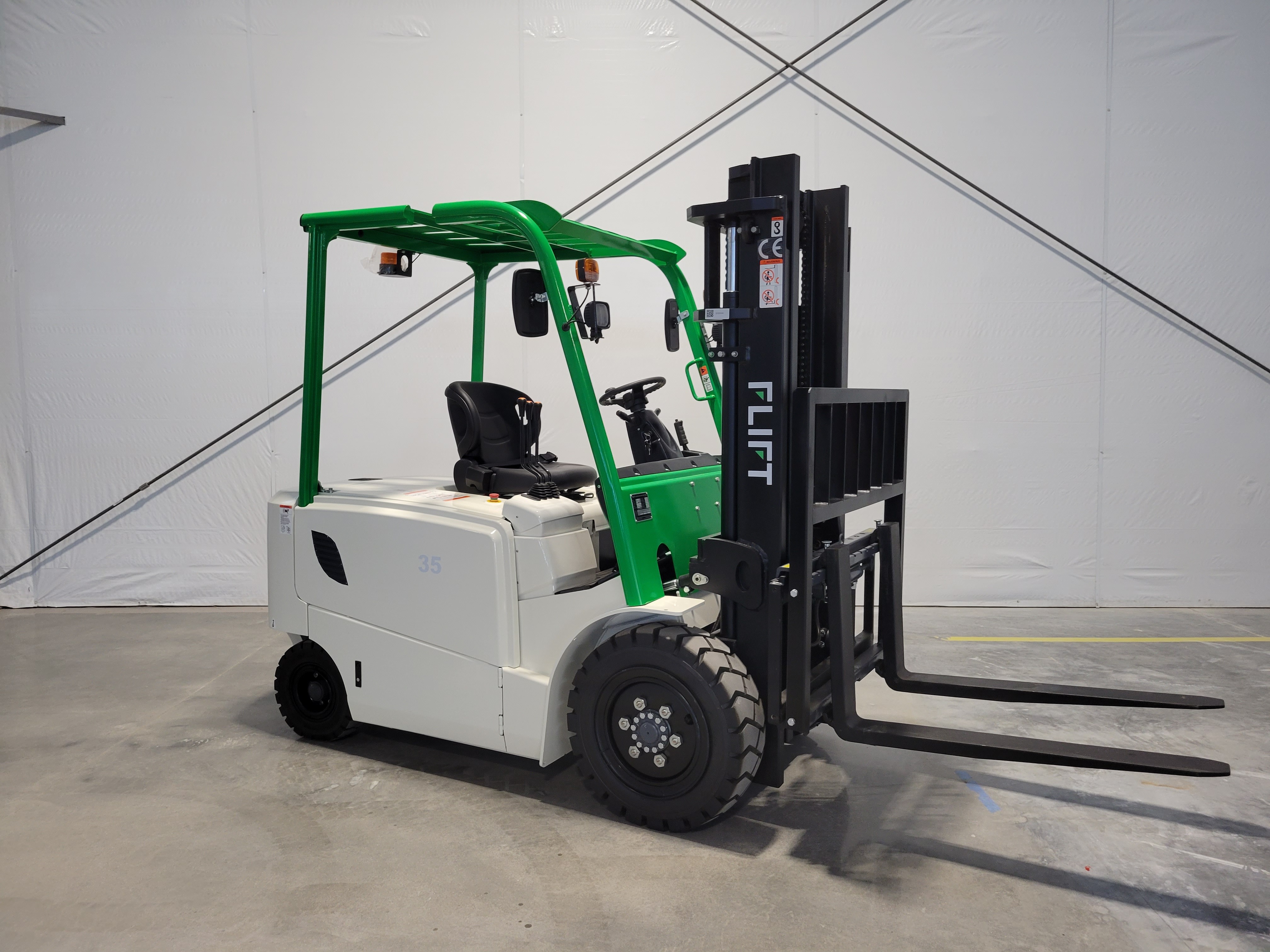 2022 FLIFT AMERICA Gambit 7700 Lead Acid in Washington, NC