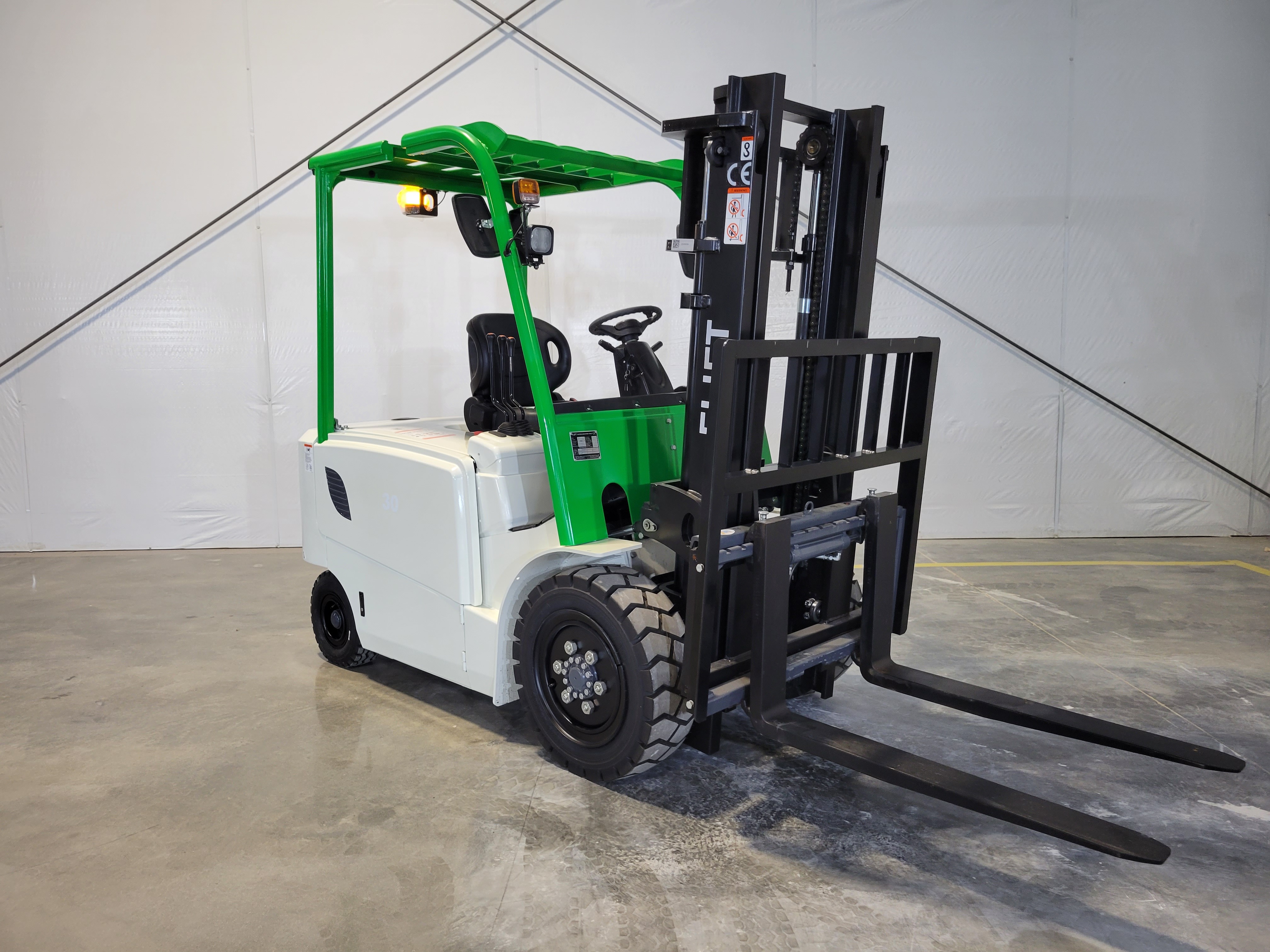 2022 FLIFT AMERICA Gambit 6600 Lead Acid in Washington, NC