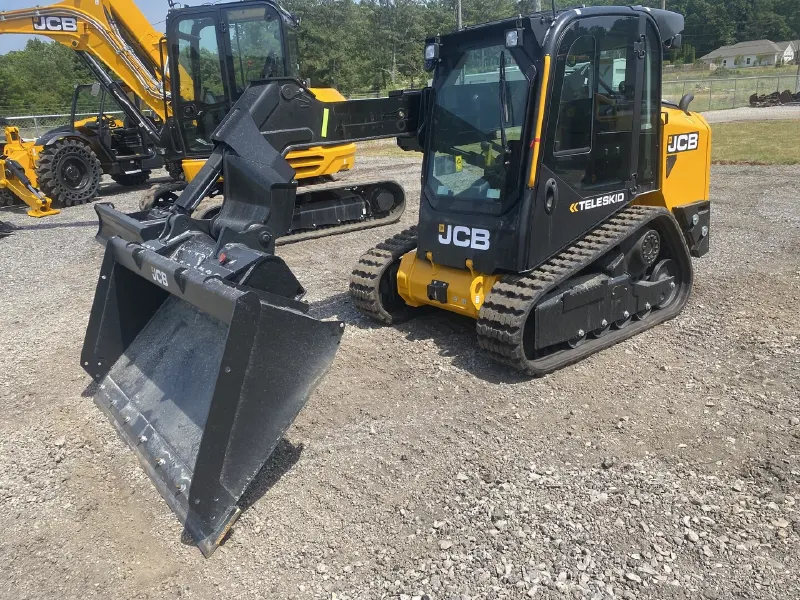 2022 JCB 2TS-7T