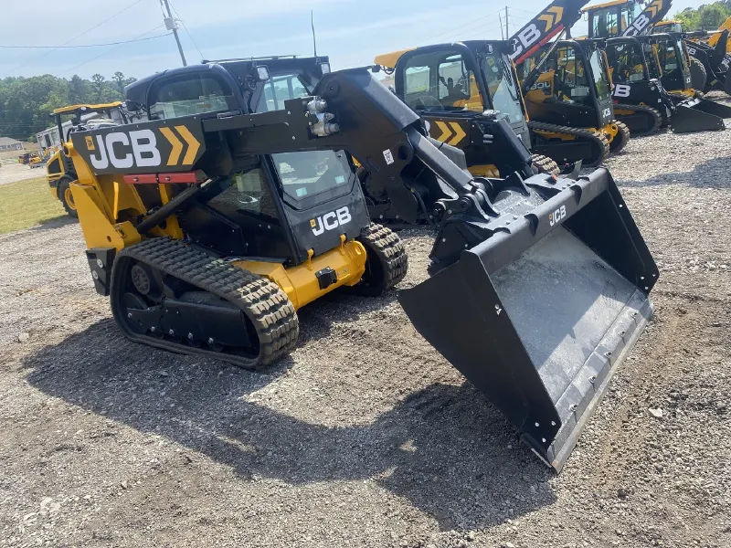 2022 JCB 2TS-7T