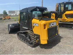 2022 JCB 2TS-7T