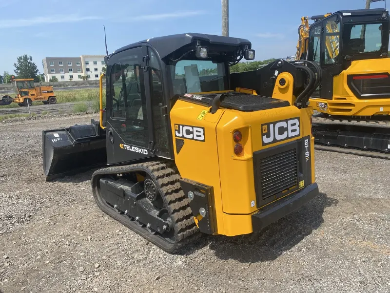 2022 JCB 2TS-7T