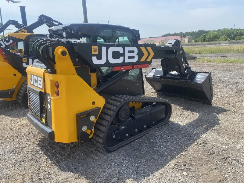 2022 JCB 2TS-7T
