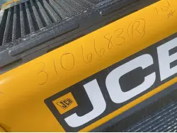 2022 JCB 2TS-7T