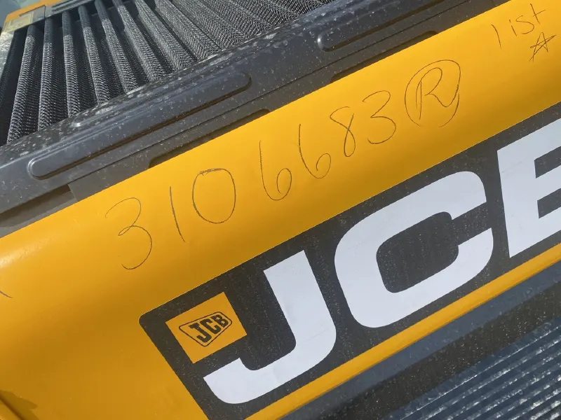 2022 JCB 2TS-7T