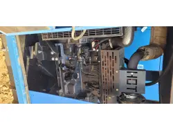 2015 SDMO 60KW   J66K