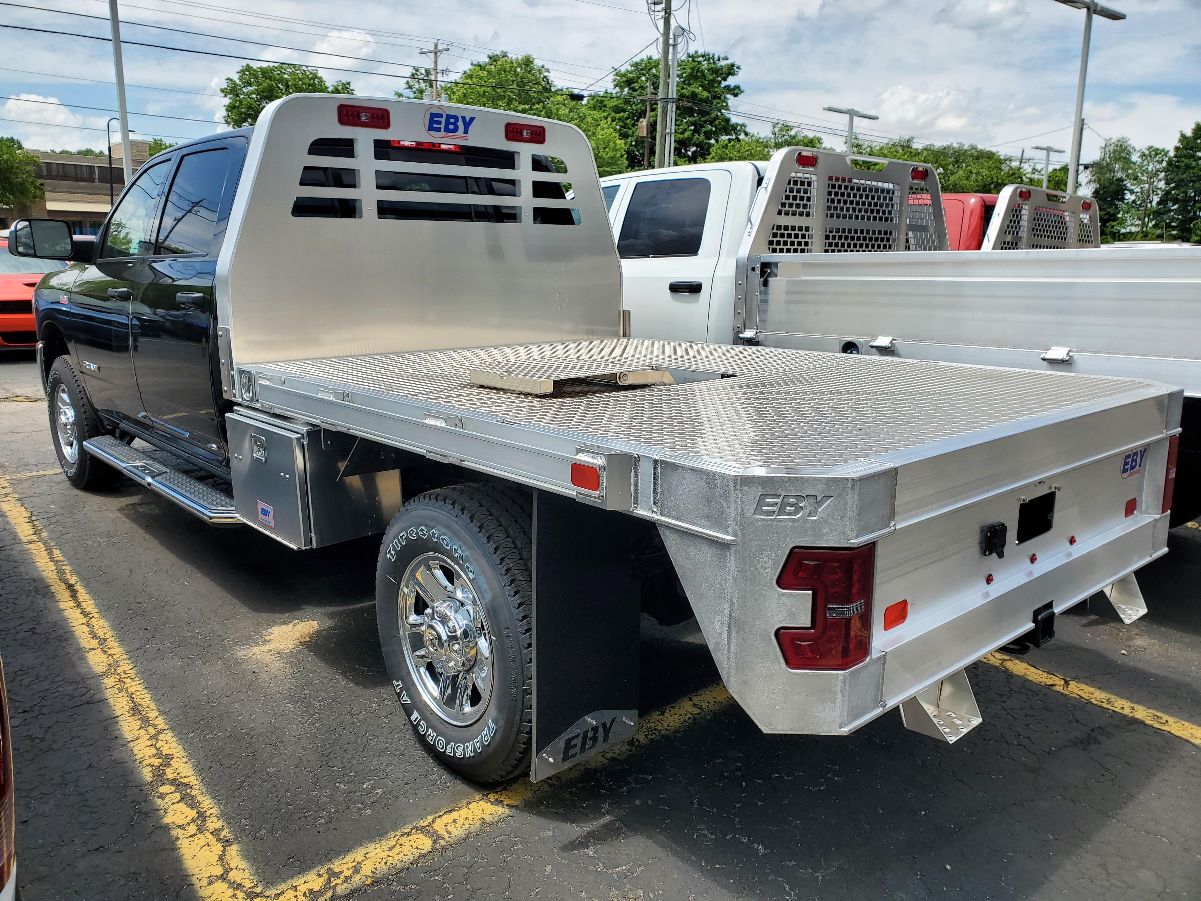2022 RAM 3500 TRADESMAN in Delaware, OH