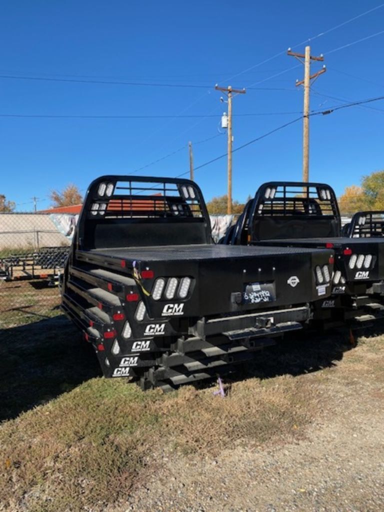 2026 CM TRAILERS RD in Bayfield, CO