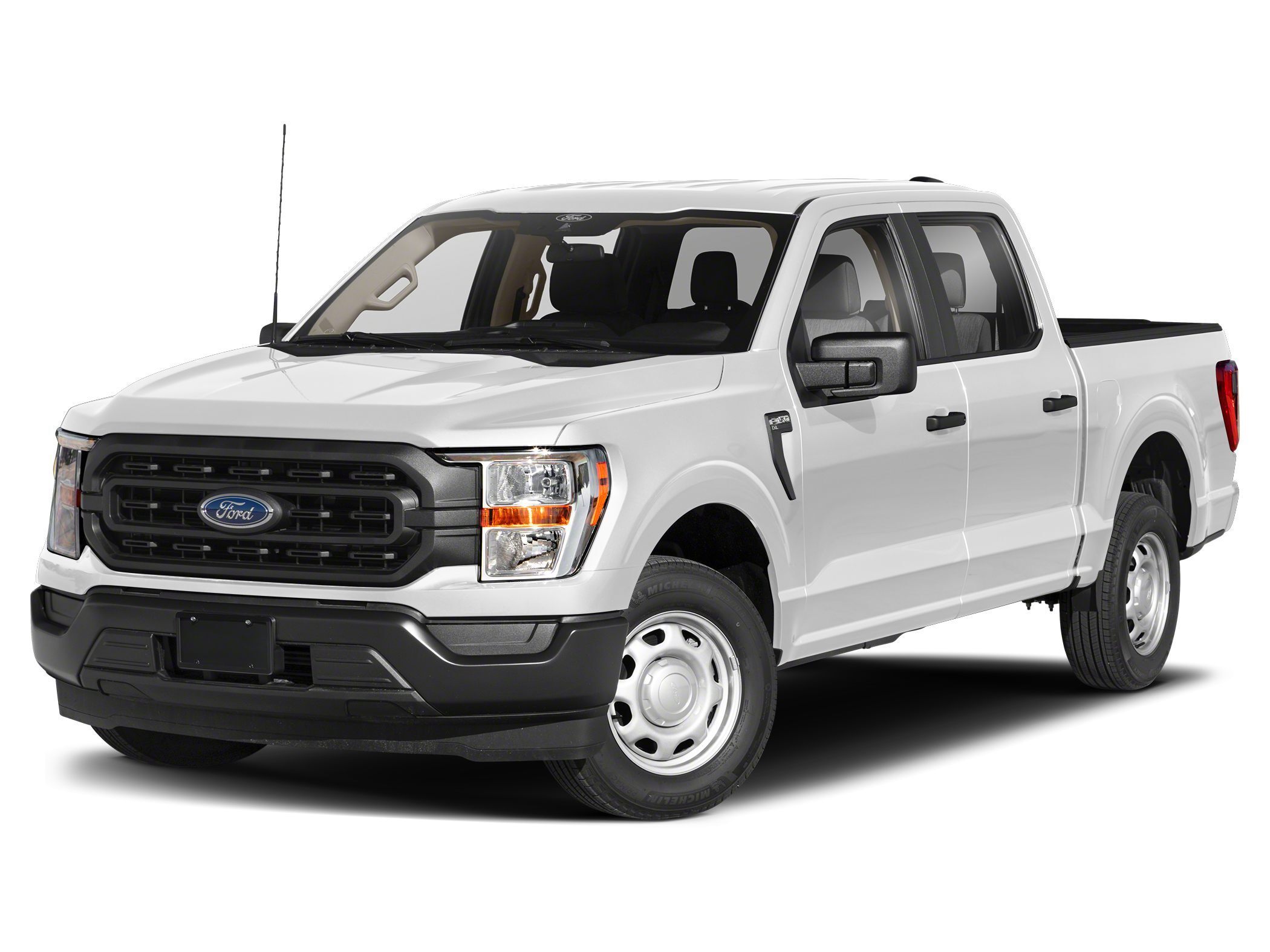 2022 FORD F150 XL in Mccomb, MS
