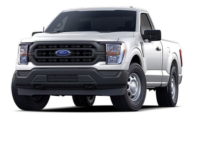 2022 FORD F150 XL in Mccomb, MS