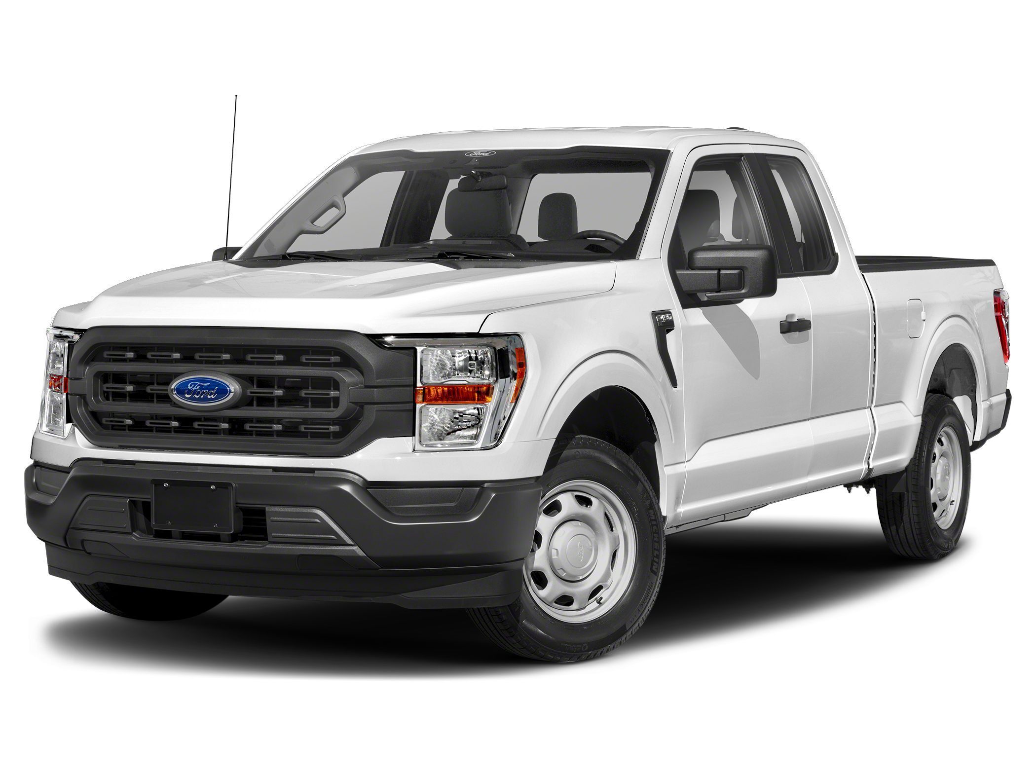 2022 FORD F150 XL in Mccomb, MS