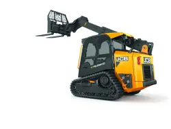 2022 JCB 2TS-7T