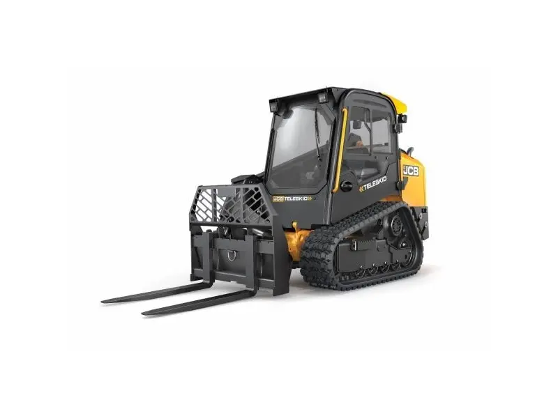 2022 JCB 2TS-7T