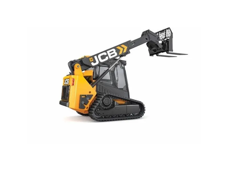 2022 JCB 2TS-7T