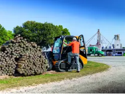 2022 JCB 2TS-7T