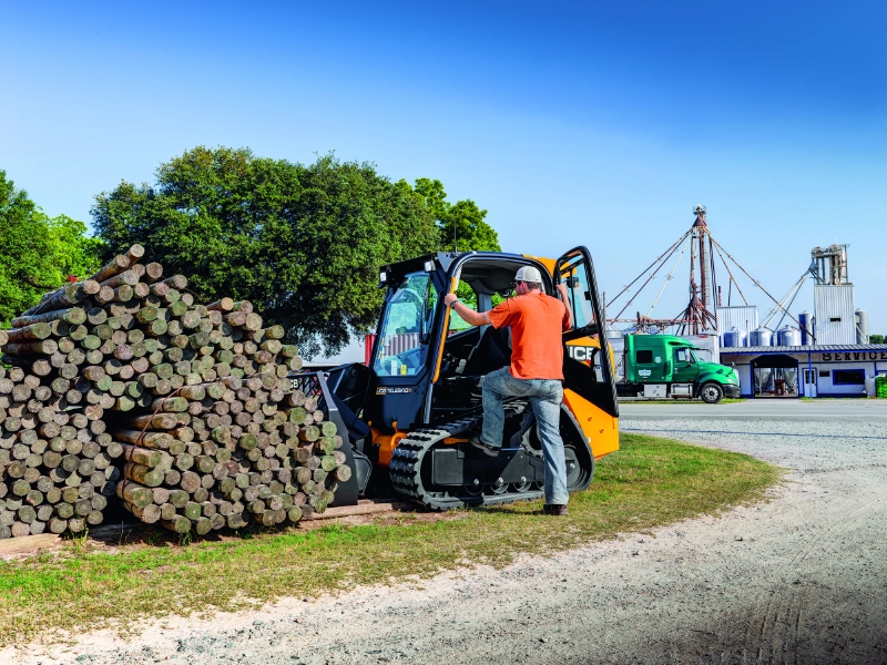 2022 JCB 2TS-7T