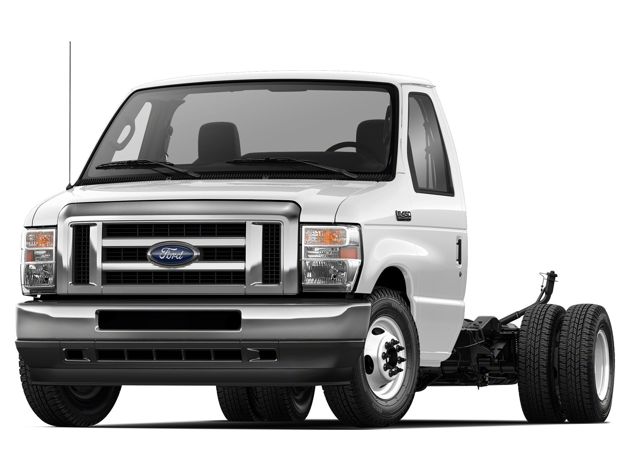 2023 FORD ECONOLINE in Mccomb, MS