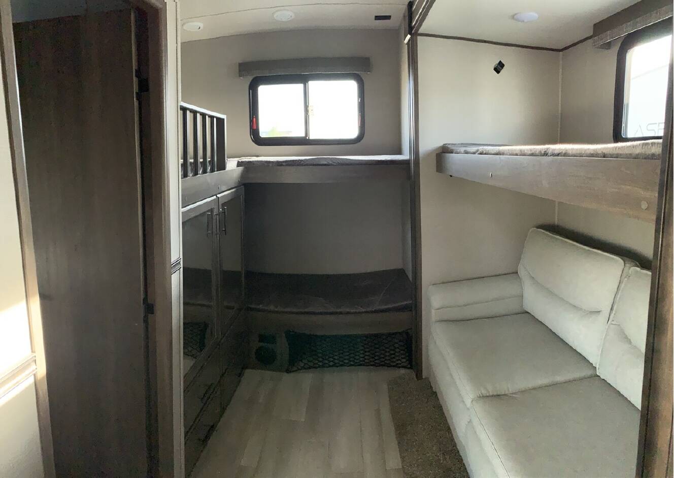 A photo of this 2022 Grand Design SOLITUDE 3740BH