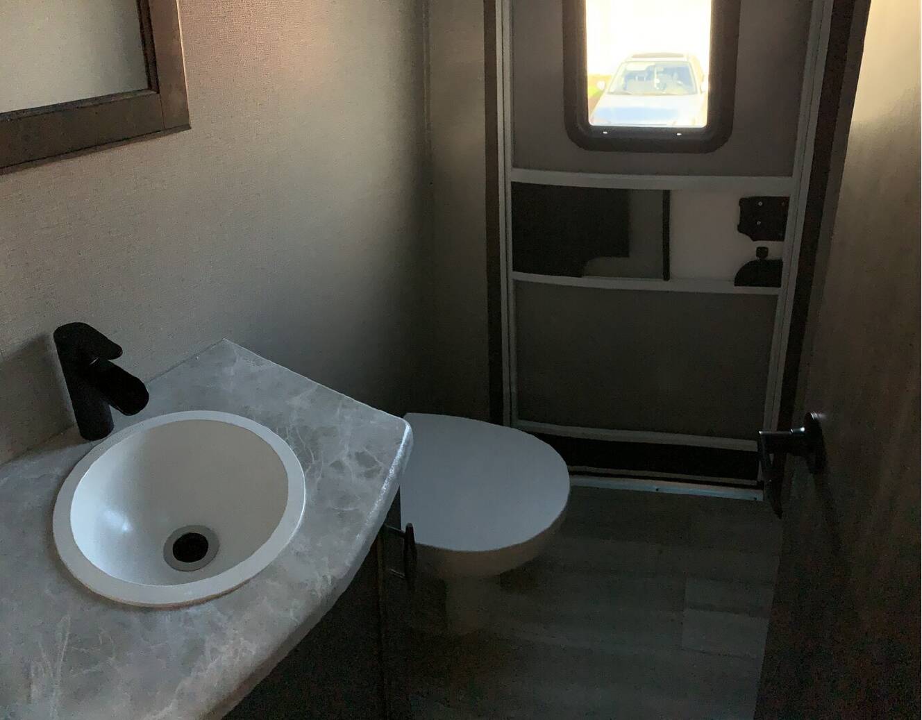 A photo of this 2022 Grand Design SOLITUDE 3740BH
