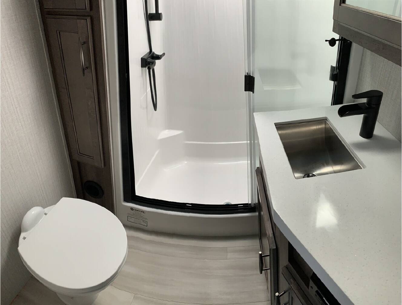 A photo of this 2022 Grand Design SOLITUDE 3740BH