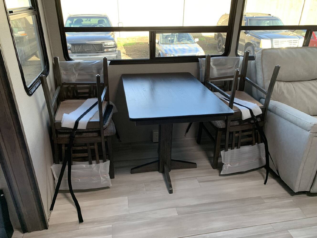 A photo of this 2022 Grand Design SOLITUDE 3740BH