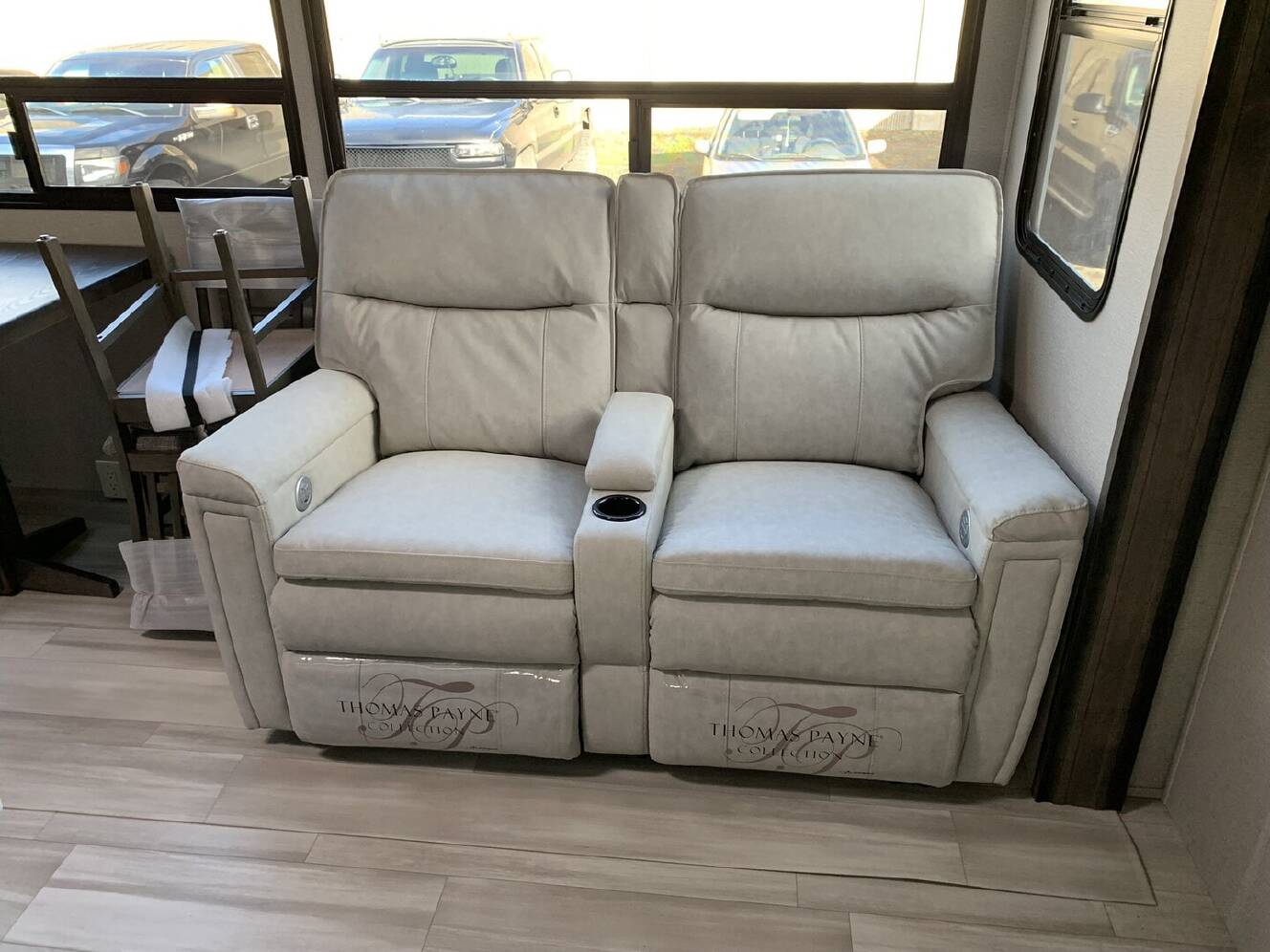 A photo of this 2022 Grand Design SOLITUDE 3740BH