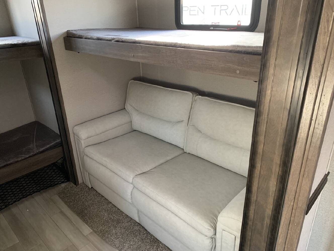 A photo of this 2022 Grand Design SOLITUDE 3740BH