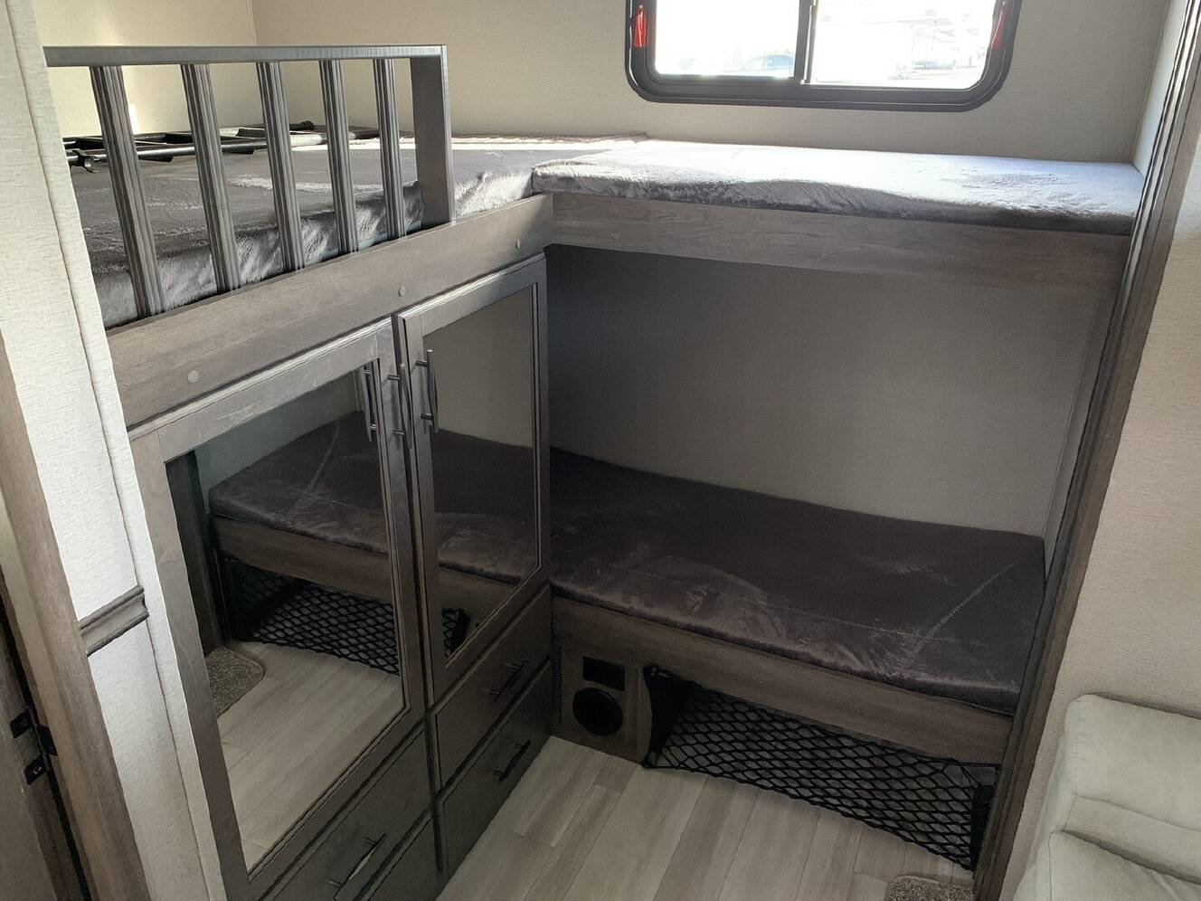 A photo of this 2022 Grand Design SOLITUDE 3740BH