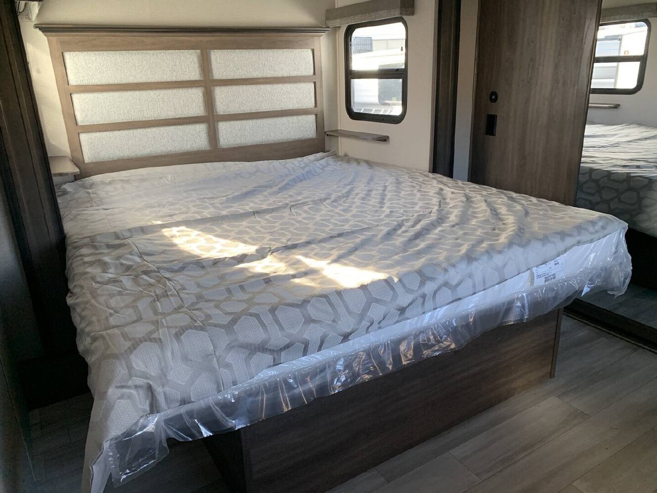 A photo of this 2022 Grand Design SOLITUDE 3740BH