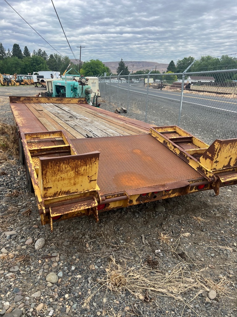 1987 EAGER BEAVER OTHER in Yakima, WA