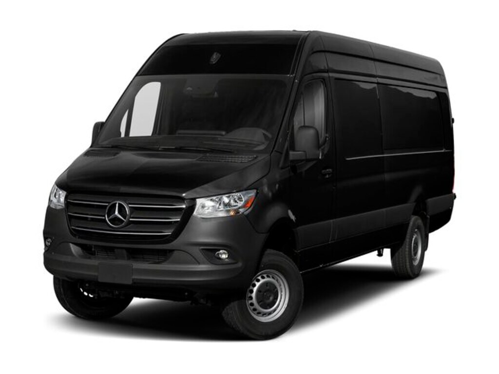 2022 MERCEDES-BENZ SPRINTER 2500 2500 in Silver Spring, MD