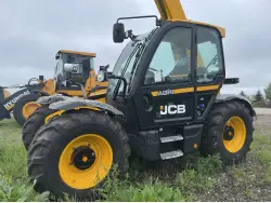 2022 JCB 538-60 Agri