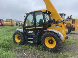 2022 JCB 538-60 Agri