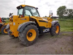 2022 JCB 538-60 Agri