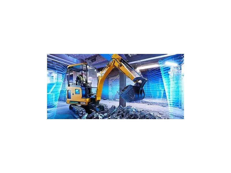 2022 JCB 19C-1E