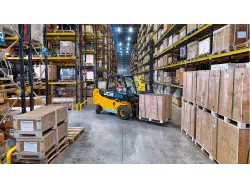 2022 JCB TLT 66-40E