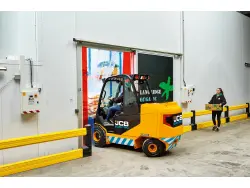 2022 JCB TLT 66-40E