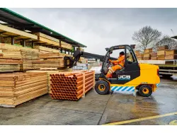 2022 JCB TLT 66-40E