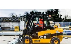 2022 JCB TLT 77-52D