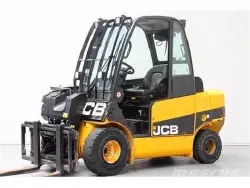 2022 JCB TLT 77-52D