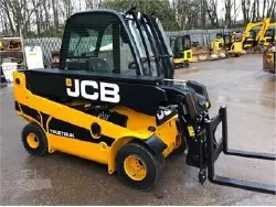 2022 JCB TLT 77-52D