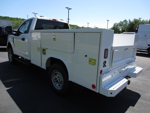 2022 FORD F250 in Coatesville, PA