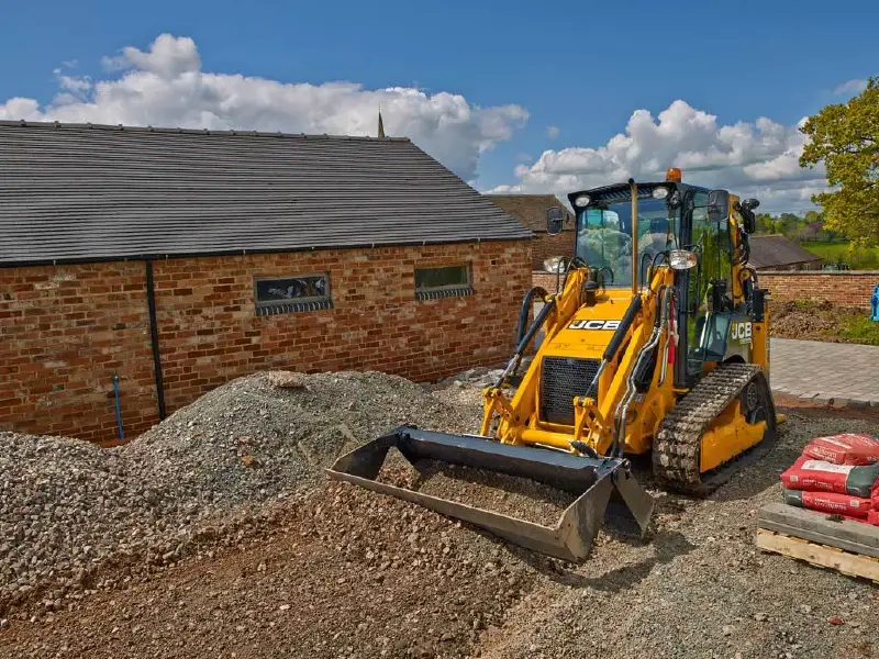 2021 JCB 1CXT