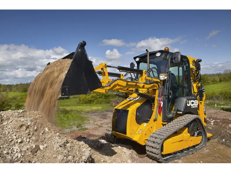 2021 JCB 1CXT