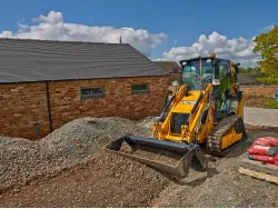 2021 JCB 1CXT