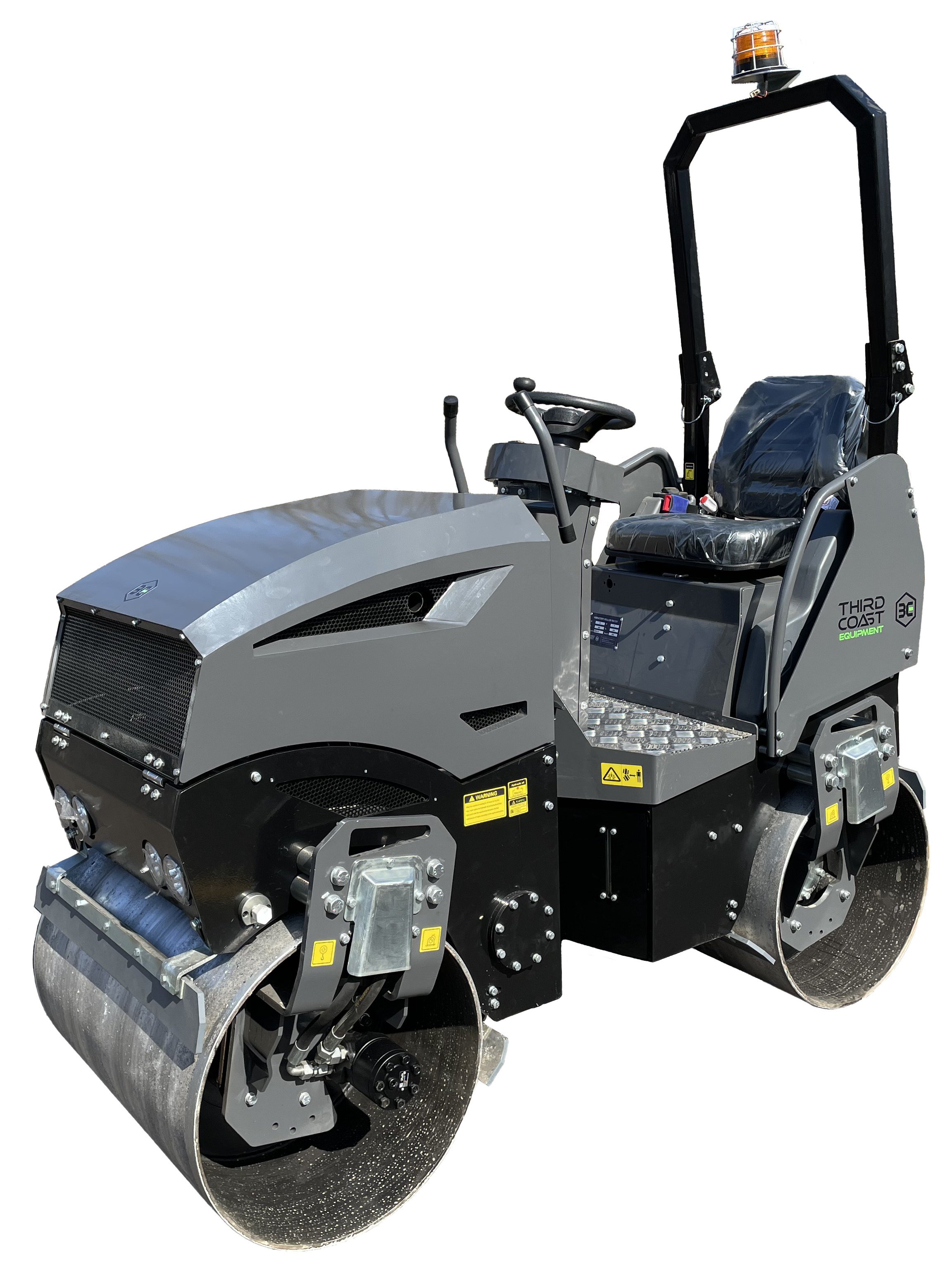 2024 THIRD COAST EQUIPMENT RA12V in Tampa, FL
