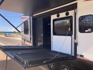 2022 Cruiser RV
