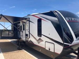 2022 Cruiser RV