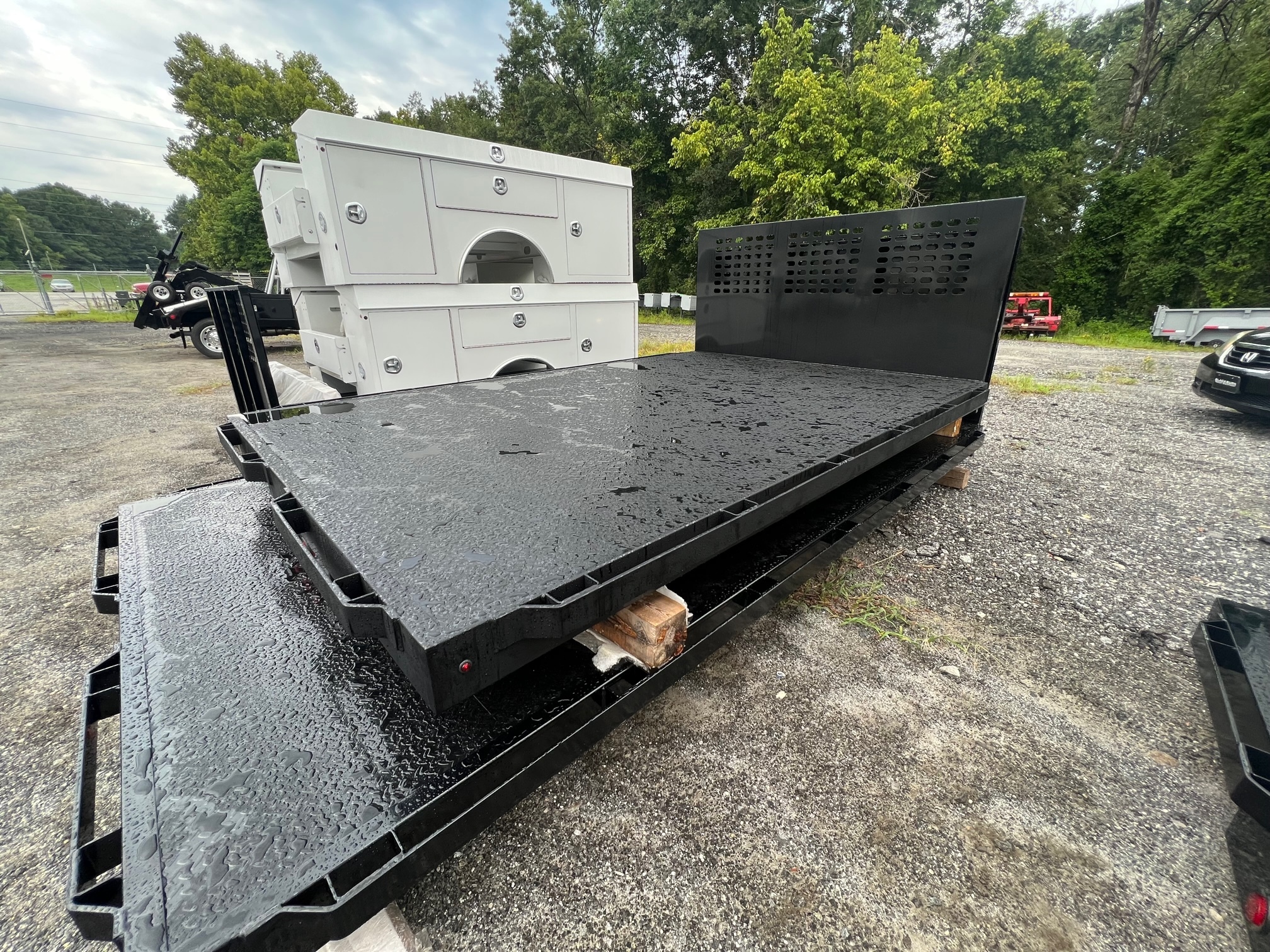 2024 FREEDOM TRUCK BEDS Flatbed in Lilburn, GA